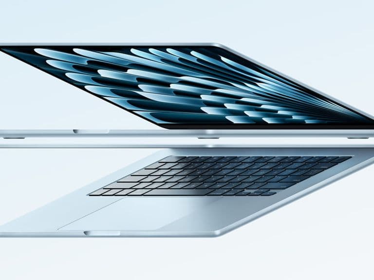 apple macbook air 15 m4 2025 16 gb unified memory 1 tb ssd liquid retina
