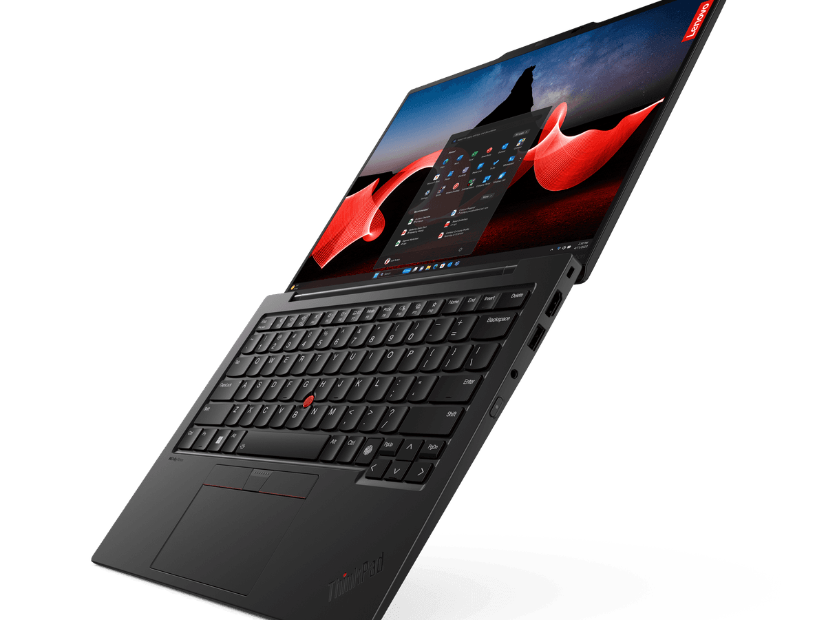 Lenovo ThinkPad X1 Carbon