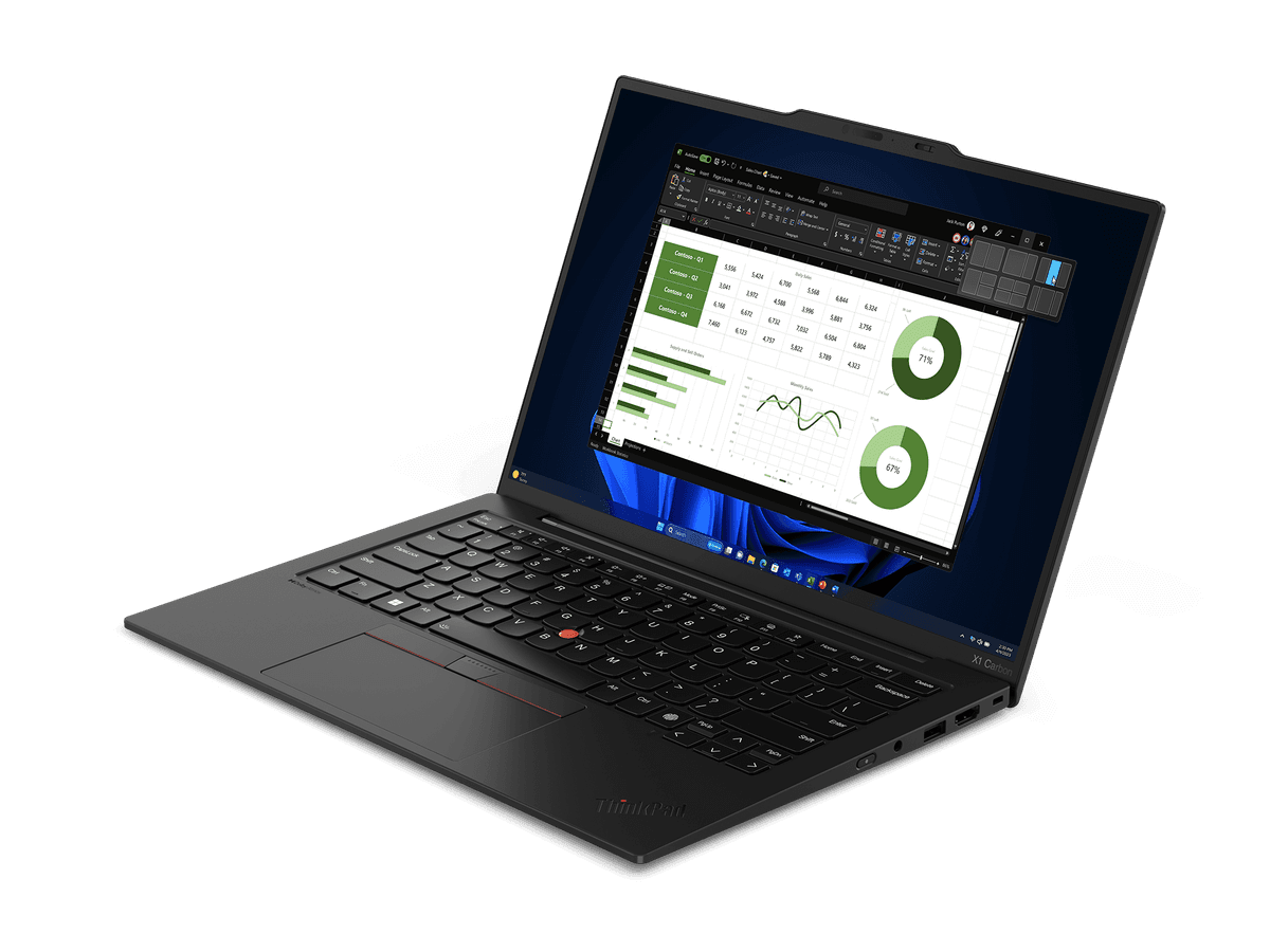 Lenovo ThinkPad X1 Carbon