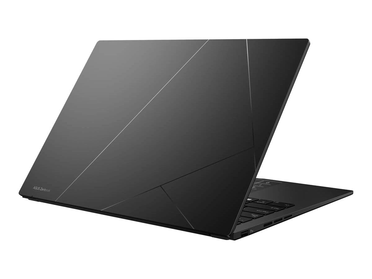 asus zenbook 14 oled intel core ultra 7 255h 16gb ram 1tb ssd 3k touch