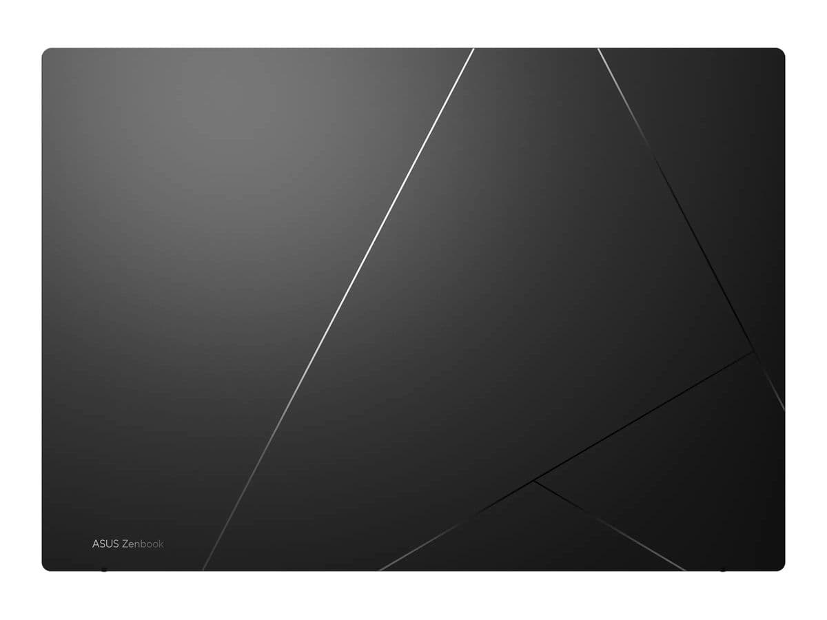 asus zenbook 14 oled intel core ultra 7 255h 16gb ram 1tb ssd 3k touch