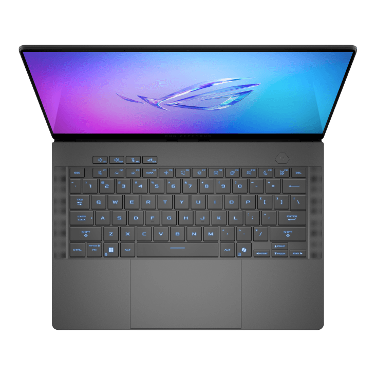 Asus ROG Zephyrus G14