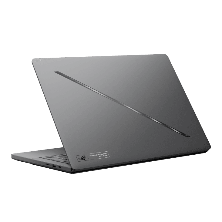 Asus ROG Zephyrus G14