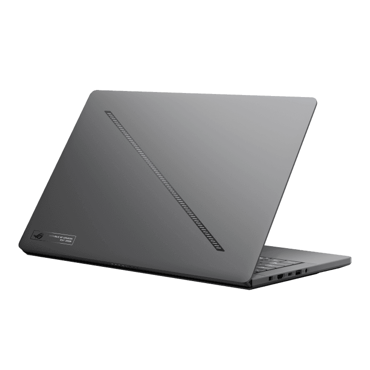 Asus ROG Zephyrus G14