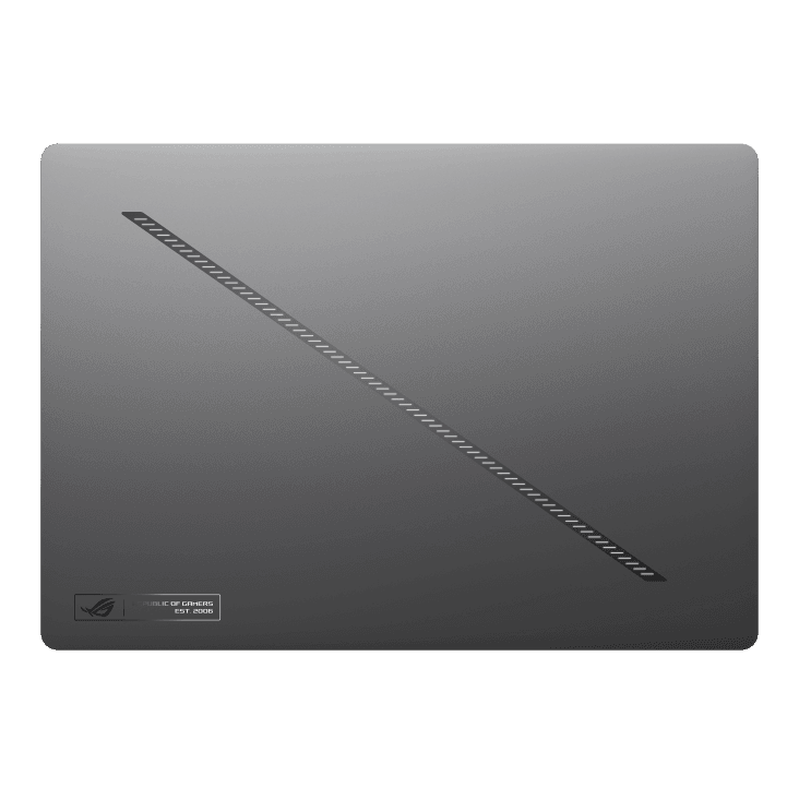 Asus ROG Zephyrus G14