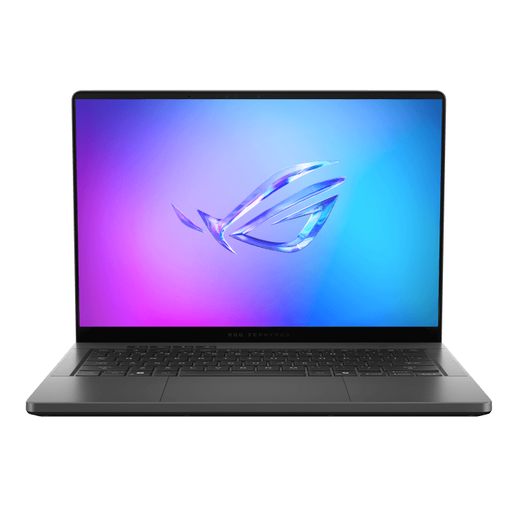 Asus ROG Zephyrus G14