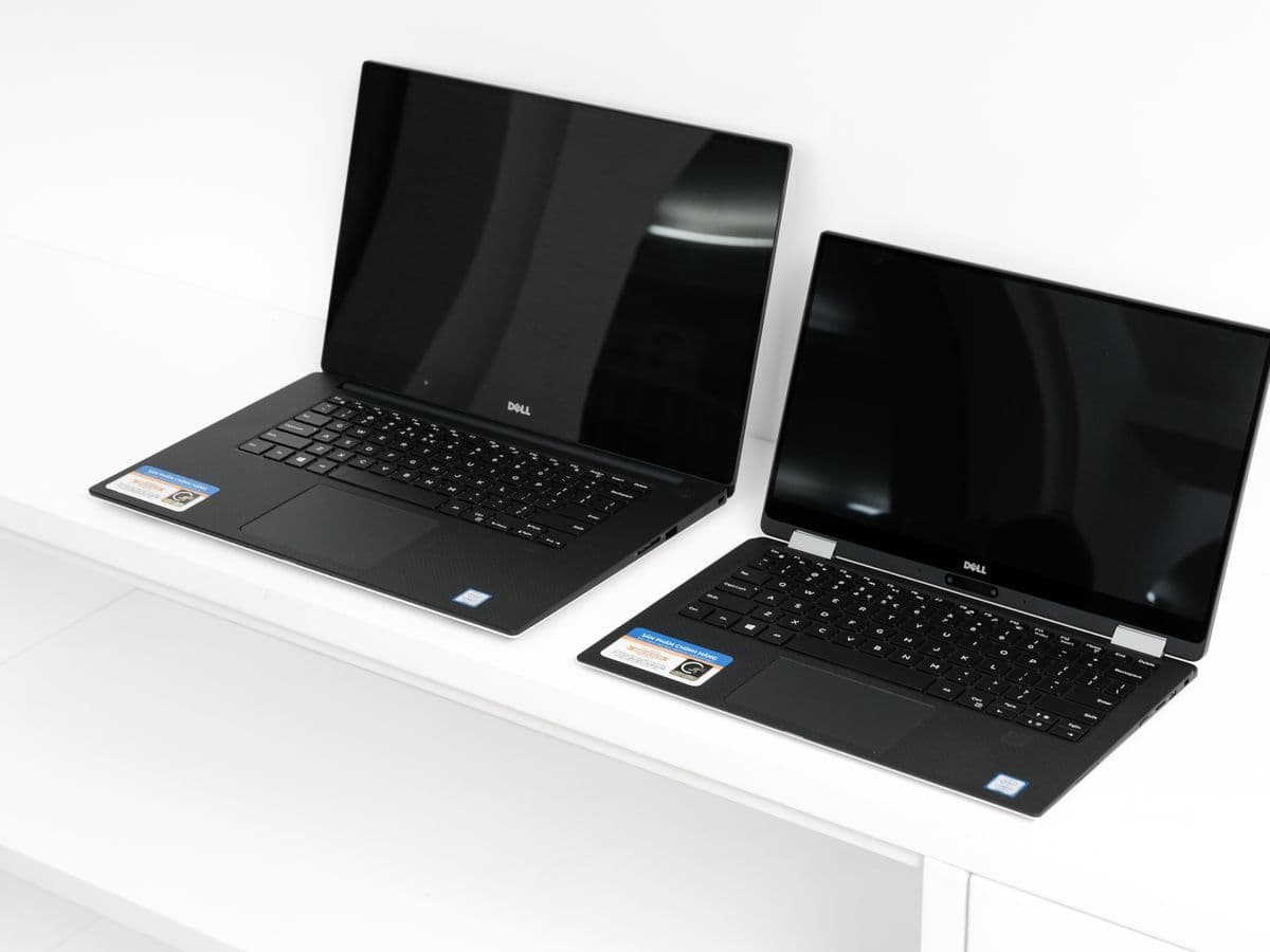 Dell Pro 13 Plus 2-in-1