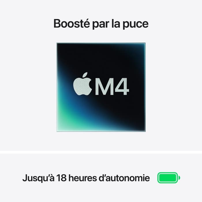 MacBook Air 13 M4 24GB