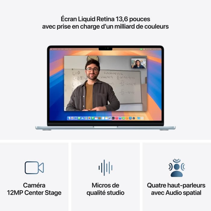 MacBook Air 13 M4 24GB