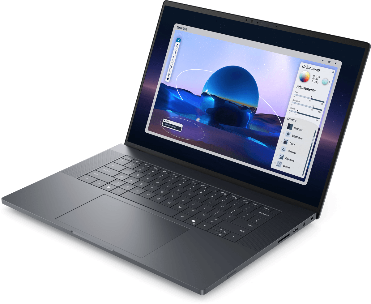 dell pro max 16 premium 1