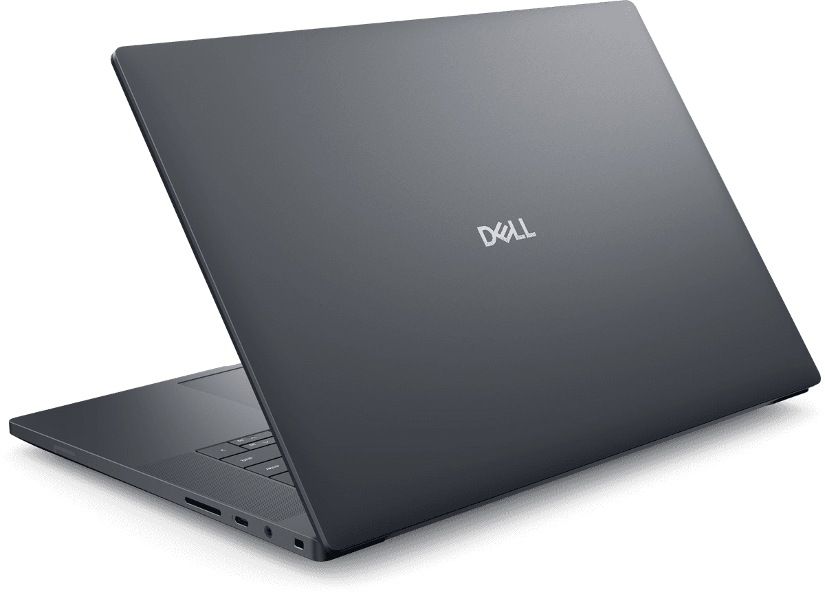 dell pro max 16 premium 4