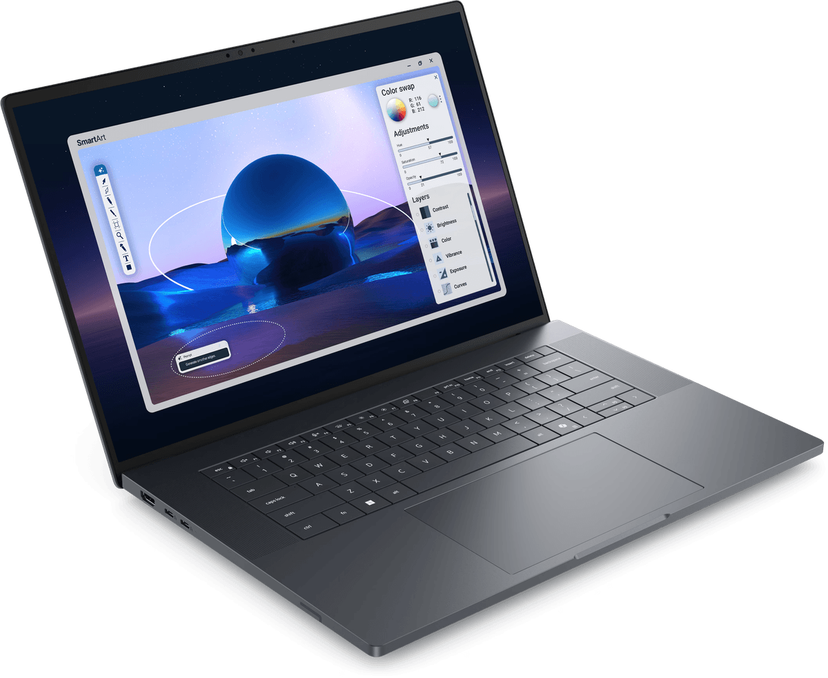 dell pro max 16 premium 8
