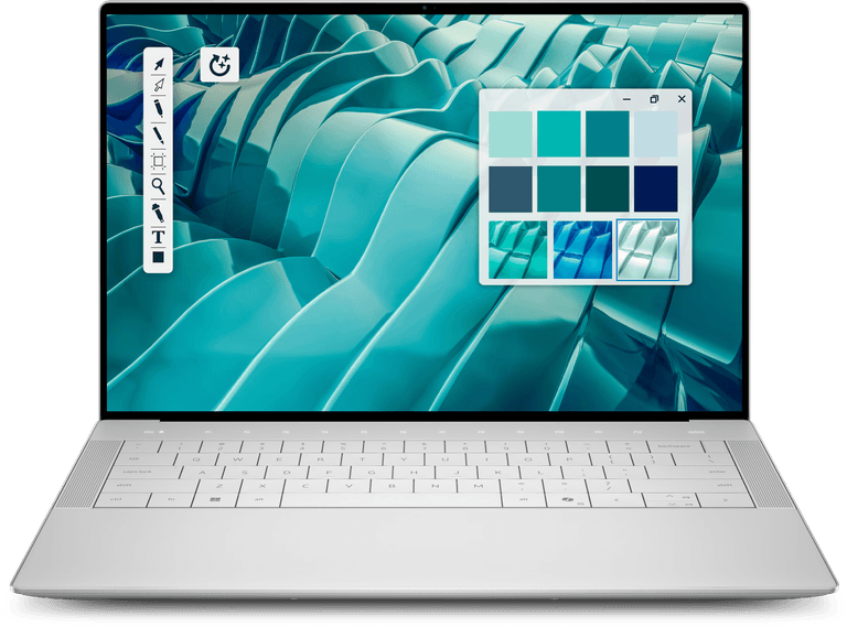 dell xps 14 7
