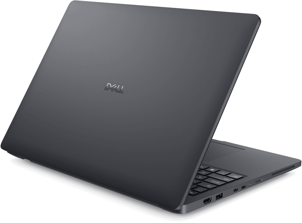 Dell Pro Max 16 Premium Mobile Workstation with Intel Core Ultra 7 and RTX PRO 3000 Blackwell