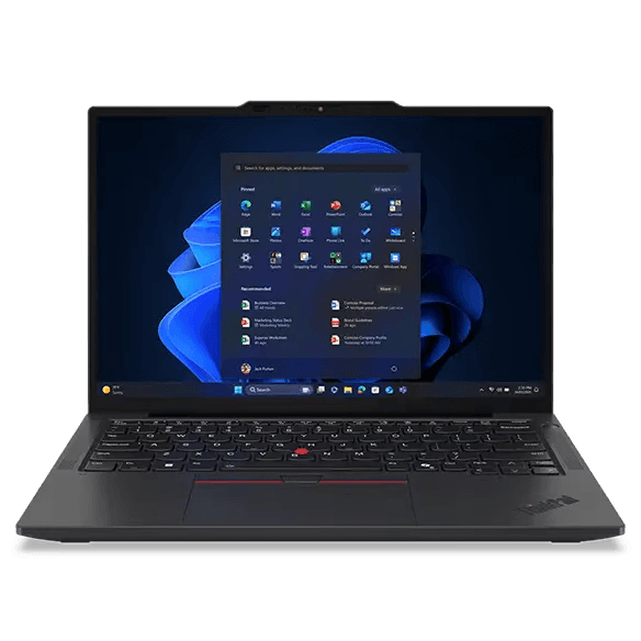 lenovo thinkpad x13 gen 6 core ultra 5 16go 512 1