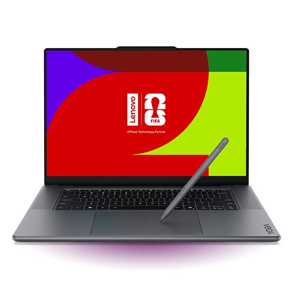 lenovo yoga pro 9i gen 11 aura edition 1