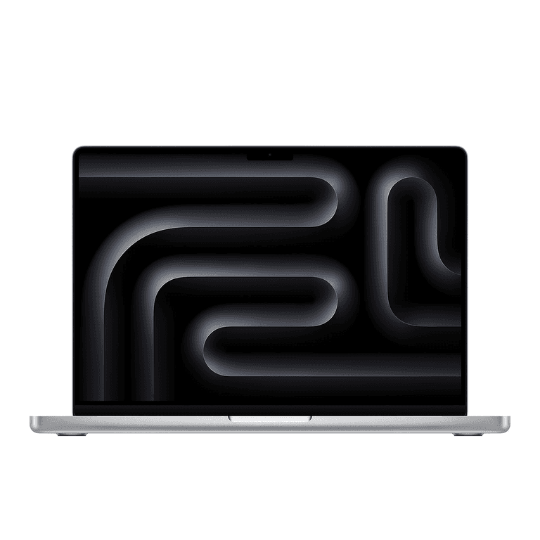 macbook pro 14 m3 pro 18go 1to silver 1