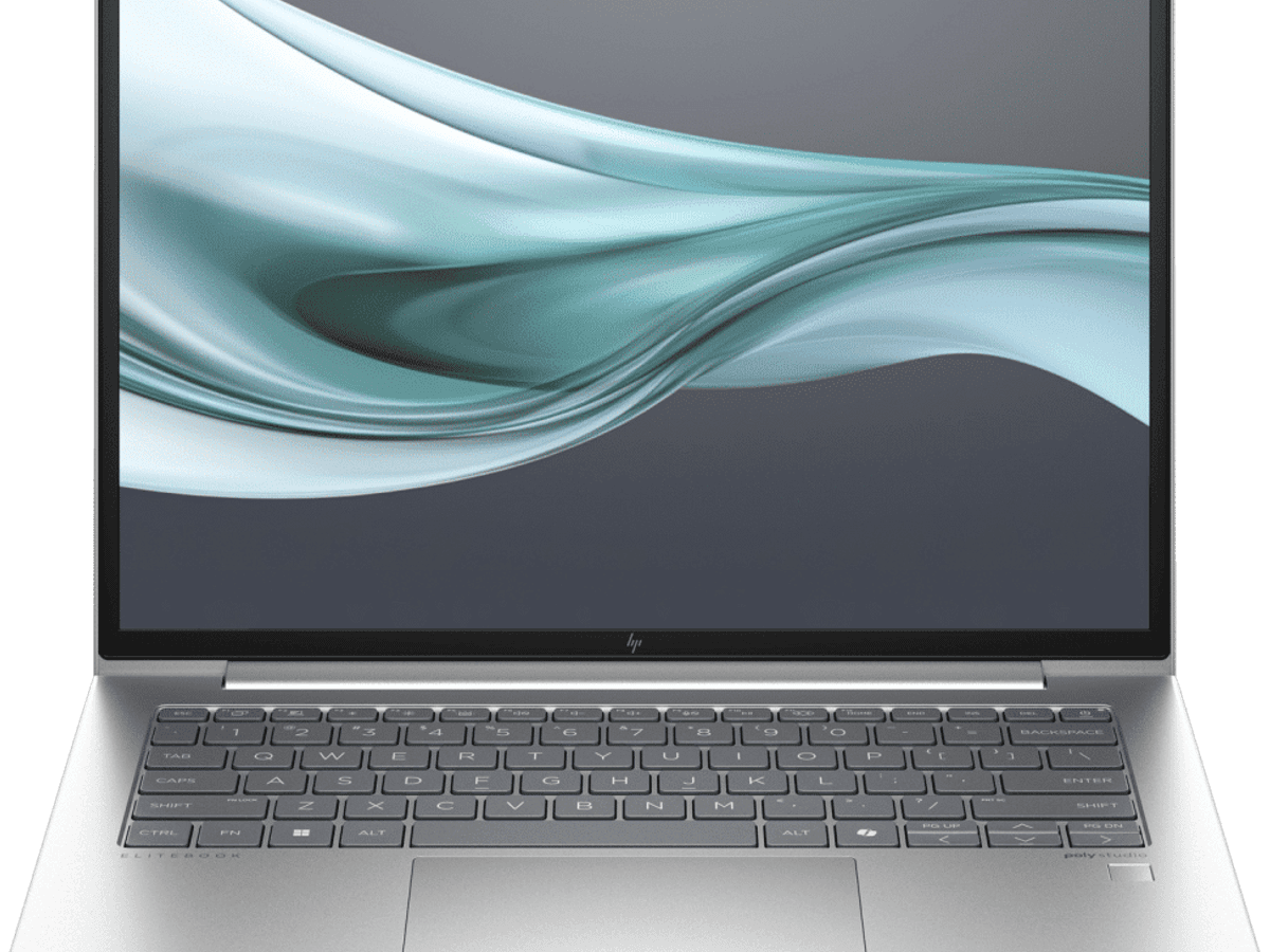HP EliteBook 640 G11
